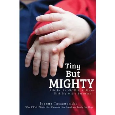 Tiny But Mighty
