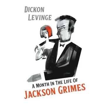 A Month in the Life of Jackson Grimes