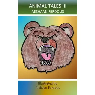 Animal Tales III