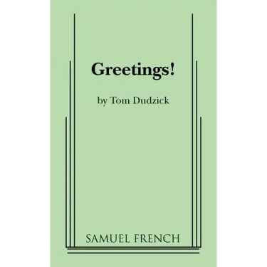 Greetings!
