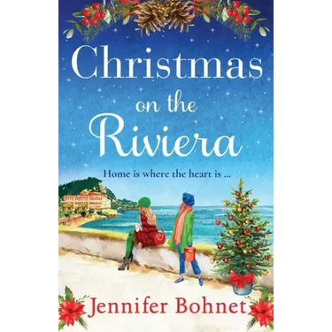 Christmas on the Riviera