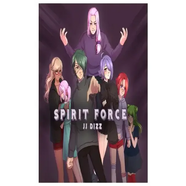 Spirit Force