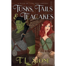 Tusks, Tails & Teacakes