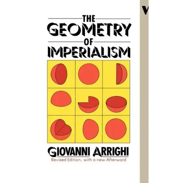 The Geometry of Imperialism
