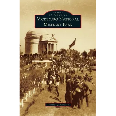 Vicksburg National Military Park