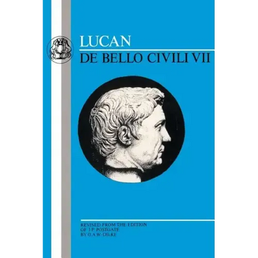 The Lucan: de Bello Civili VII