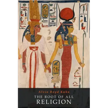 The Root of all Religion