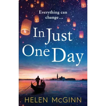 In Just One Day