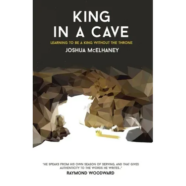 King in a Cave: Learning to be a King without the throne