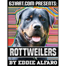 Rottweilers: Interesting Facts About Rottweilers