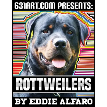 Rottweilers: Interesting Facts About Rottweilers