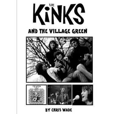 The Kinks and the Village Green
