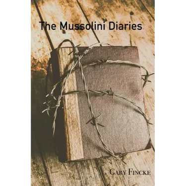The Mussolini Diaries