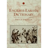 English-Lakota Dictionary