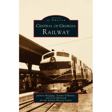 Central of Georgia Railway