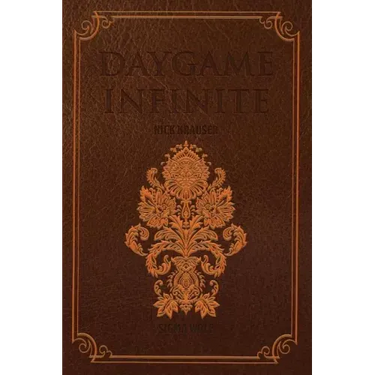 Daygame Infinite - Pocket
