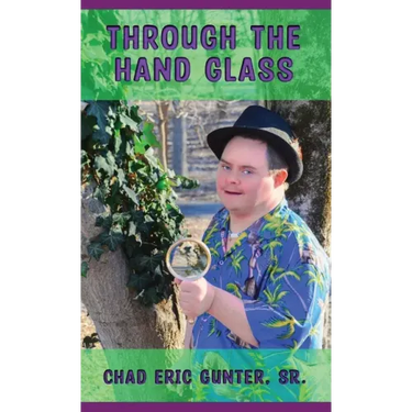 Through the Hand Glass