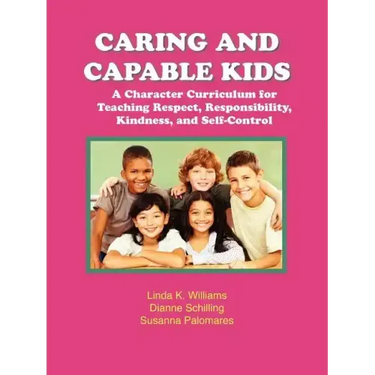 Caring and Capable Kids