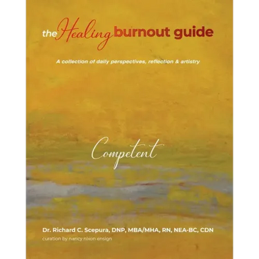 The Healing Burnout Guide
