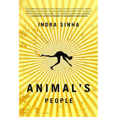 Animal's People