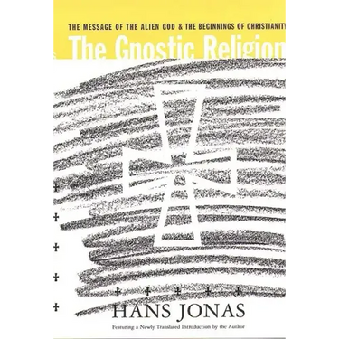 The Gnostic Religion