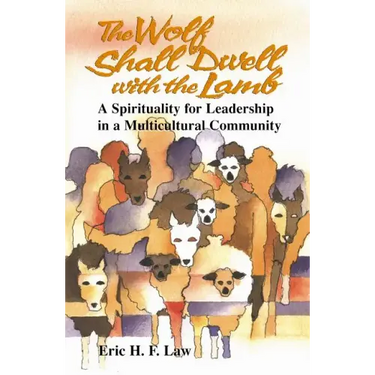 The Wolf Shall Dwell with the Lamb