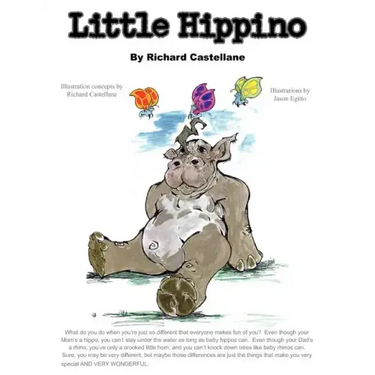 Little Hippino