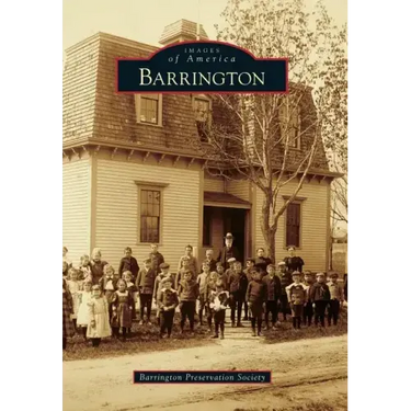 Barrington