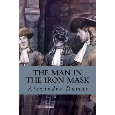 The Man in the Iron Mask
