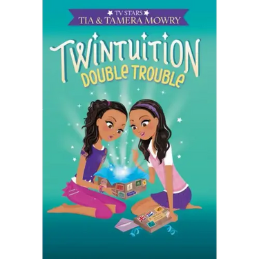 Twintuition: Double Trouble