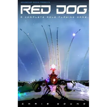Red Dog