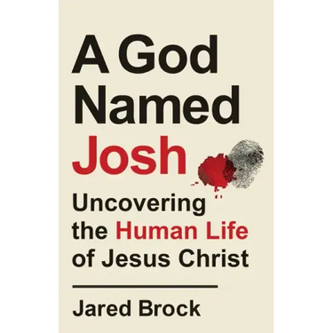 God Named Josh