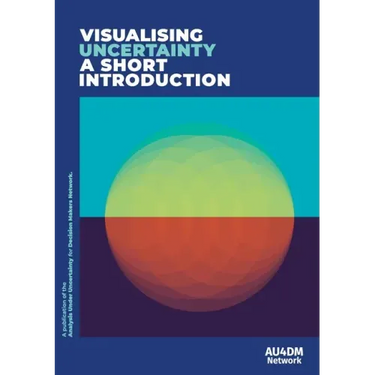Visualising Uncertainty: A short introduction