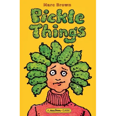 Pickle Things