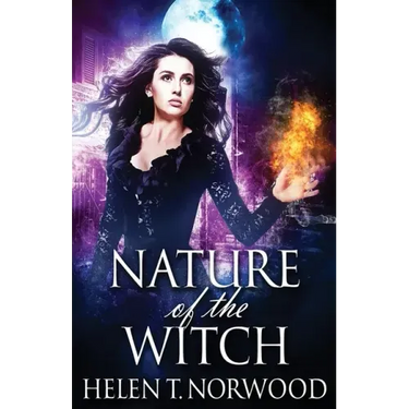 Nature of the Witch