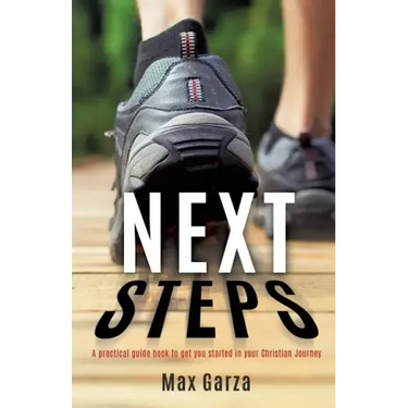 Next Steps