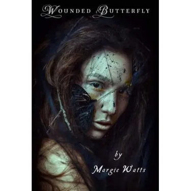 Wounded Butterfly