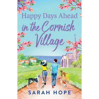 Happy Days Ahead in the Cornish Village