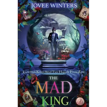 The Mad King