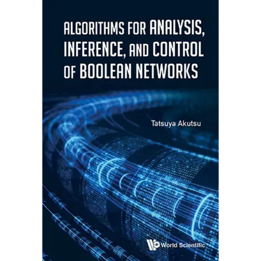 Algorithms for Analysis, Inference, and Control of Boolean Networks