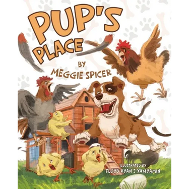 Pup's Place