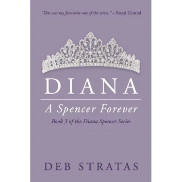 Diana, A Spencer Forever