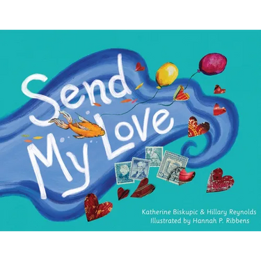 Send My Love