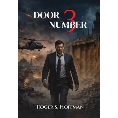 Door Number Three