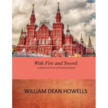 With Fire and Sword