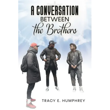 A Conversation Between The Brothers