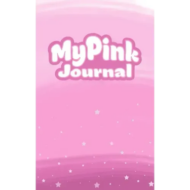 My Pink Journal