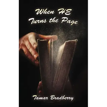 When He Turns the Page