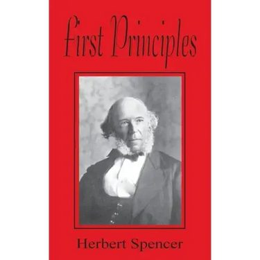 First Principles