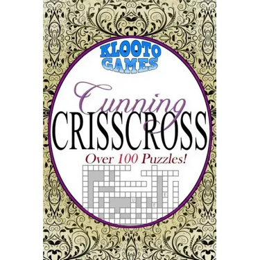 Cunning CrissCross